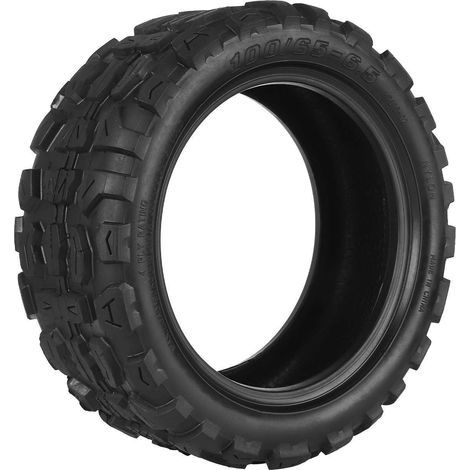 100/65-6.5 Schlauchlose All-Terrain-Reifen für VSETT 11+/Zero11X/Dualtron Scooter, 11-Zoll-Reifen (1/5)