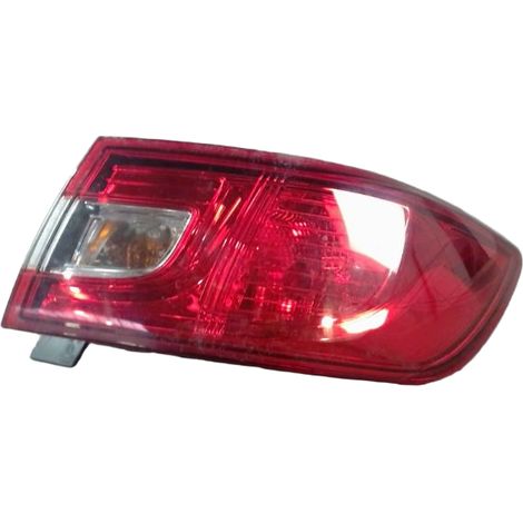 [PRODUIT D'OCCASION] Feu Arriere Droit RENAULT Clio Iv ♻️ Ref Oe. 265506608r - Garantie à vie (1/3)