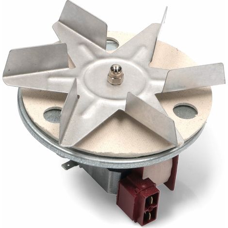 MOTORE VENTOLA FORNO CUCINA UNIVERSALE DA 30W
