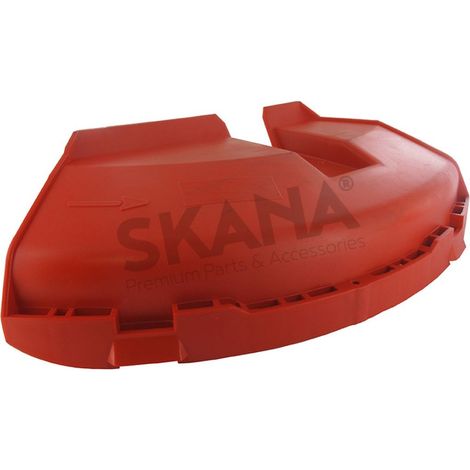 Carter De Protection Pour Débroussailleuses Modèles Bs26, Bs34, Cb26, Cb34, Gb26, Gb34, Sb26, Sb34, Tb26, Tb34, Xb26, Xb34. Orig