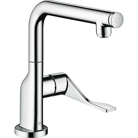 hansgrohe AXOR Citterio DN15 Einhebel-Küchenmischer Select 230 (1/5)