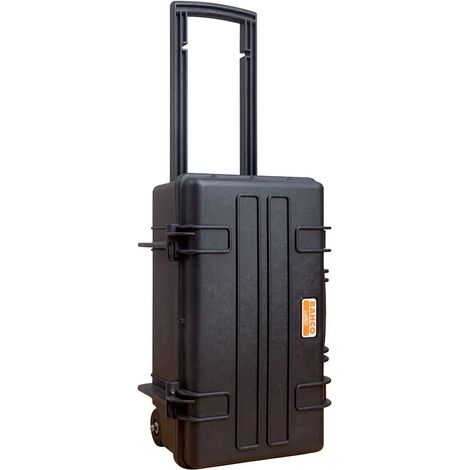 Boîte à outils Bahco 4750rchdw01 31 litres robuste étanche