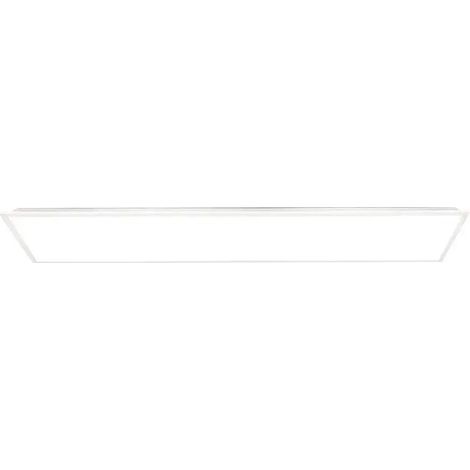 V-TAC Pannello LED Chip CREE 40W 120LM/W da Incasso 1200x300mm Driver Incluso 6500K