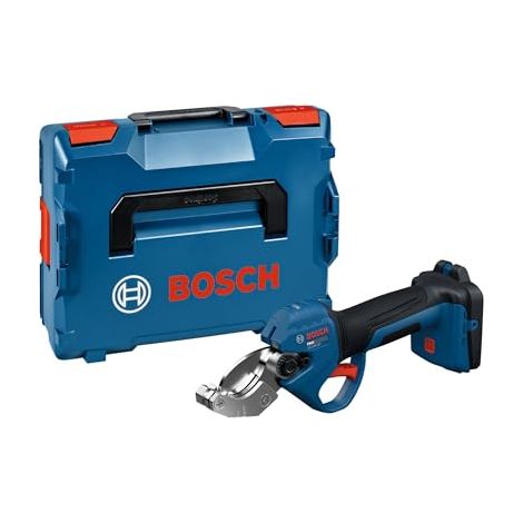 Bosch PRO Bosch PRO 18V System Cortadora de tubos a batería GPC18V-32P (incl. clip para cinturón, en L-BOXX 136)
