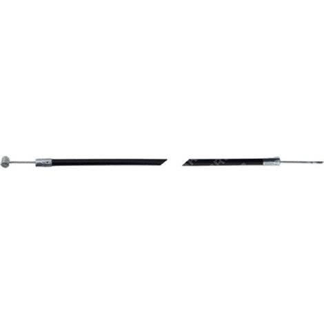 Cable acelerador para transportadores COMPATIBLES - 057591