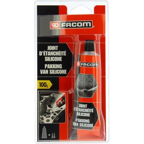 Guarnizione in silicone 100 g (1/3)
