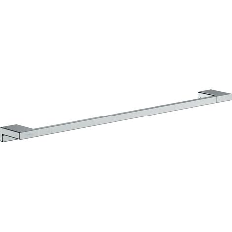 hansgrohe AddStoris Badetuchhalter, 41747000 (1/3)