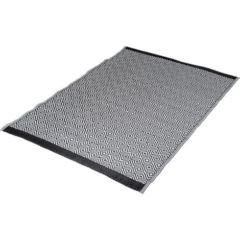 Tapis de sol Urban Outdoor BO-CAMP Dimension (LxP) (cm) - 120 x 180 (1/5)