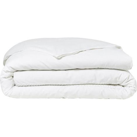 Funda Nórdica Prestige TODAY Percale Blanco 240 x 260 cm (1/2)