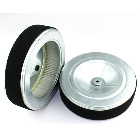 Luft- und Ölfiltersatz für Honda GX690 GX630 Motor - Ersatzteile für Aufsitzmäher-x-x (1/2)