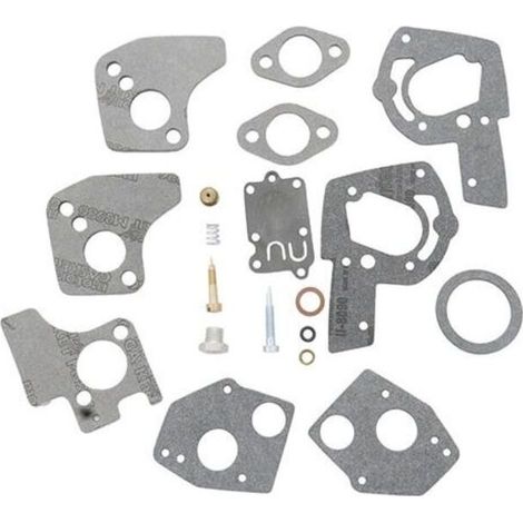 Kit joints carburateur pour Briggs & Stratton (1/4)