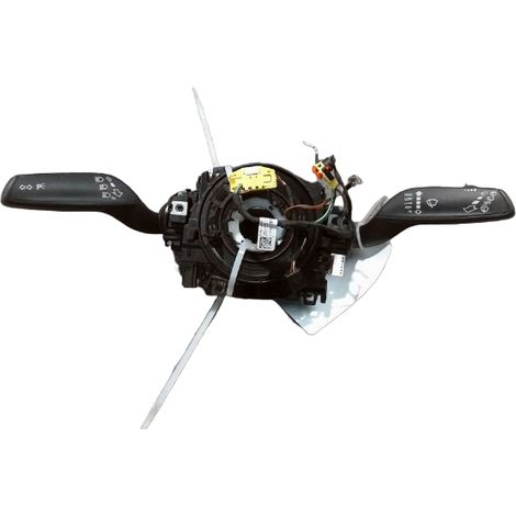 [PRODUIT D'OCCASION] Bloc Commodos AUDI A3 Sportback ♻️ Ref Oe. 8v0953502 - Garantie à vie (1/2)