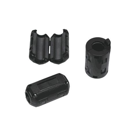 Ferrita De Proteccion Diametro 5mm C-8372 CEBEK