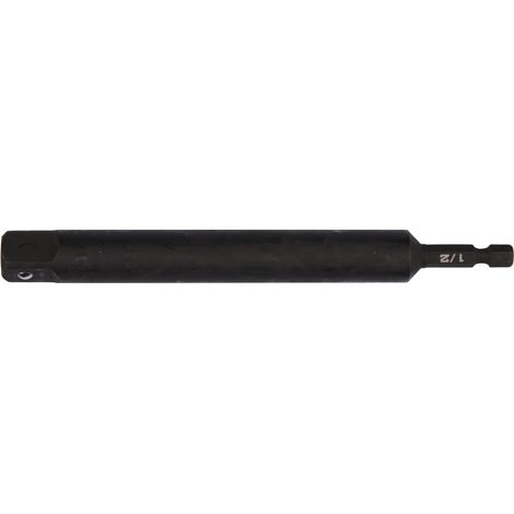 Adattatore Makita B 57744 nero 150 mm alta qualità (1/4)