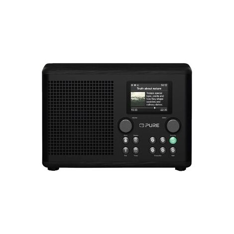 Pure 254585 Radio portable (1/5)