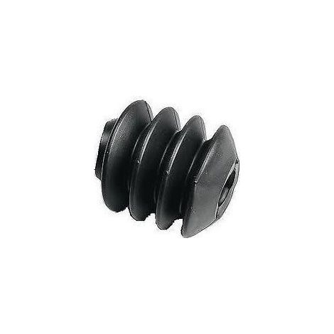Soufflet de tête d'attelage Al-KO pour tête 60S - 90S - 120S - 200S -1.3VB