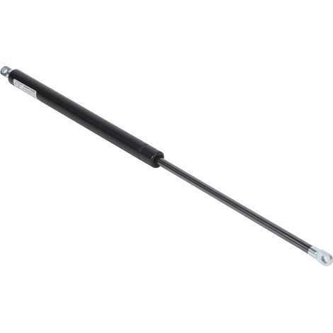 Tige de support hydraulique, vérin de capot avant, amortisseur à gaz, levier de levage, 580 x 245 x 22 mm, 300 N (1/5)