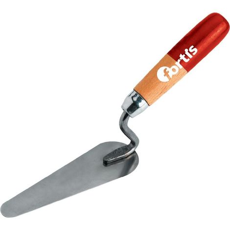 Truelle langue de chat 160mm rfr. FORTIS (1/3)