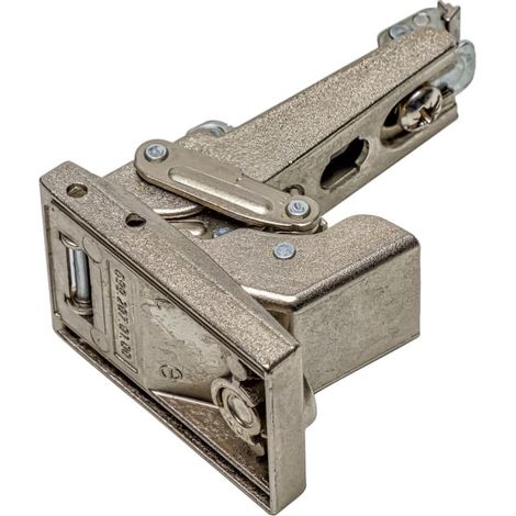 Emco Ersatzscharnier für asis pure Spiegelschrank 979705060 (1/2)