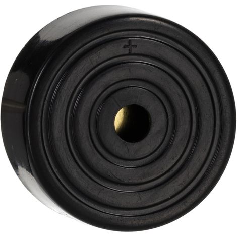 Buzzer RS PRO 79dB Continu, 28V c.c. max, Traversant ( Prix pour 1 ) (1/2)