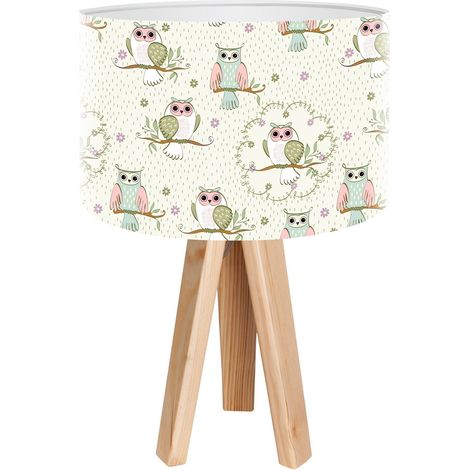 Lampe de chevet kids foto-257 (1/3)