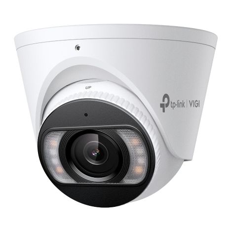 TP-Link InSight S445 Torreta Cámara de seguridad IP Interior y exterior 2688 x 1520 Pixeles Techo/pared