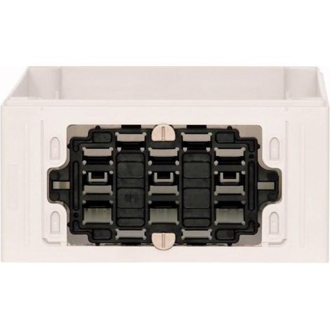 Support jeux de barres Ci 630A 000058247 EATON SH0635/3