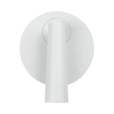 Leds-C4 Gamma - Lampe de lecture murale LED Blanc 175lm 2700K (1/2)