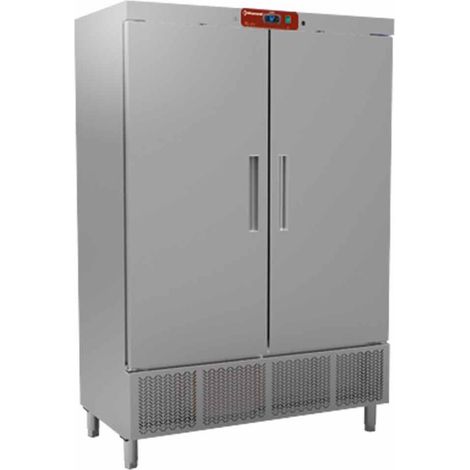 Armoire de congélation ventilée 1100 litres avec contrôle électronique - Diamond (1/3)