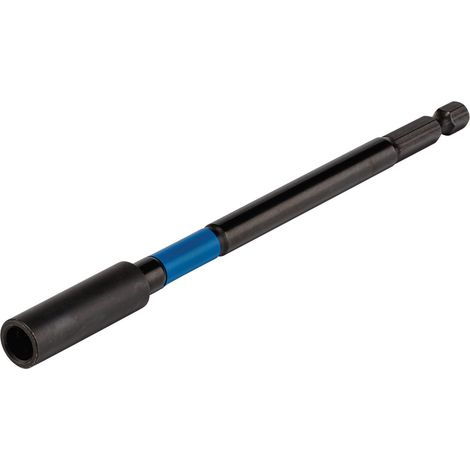 Draper Impact Magnetic Bit Holder, 150mm (6 inches), 1/4" Hex Shank, Model 06724