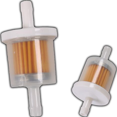 Filtre à carburant pour moteurs BRIGGS & STRATTON 493629 691035 695666 Jacobsen 5000436 (1/4)