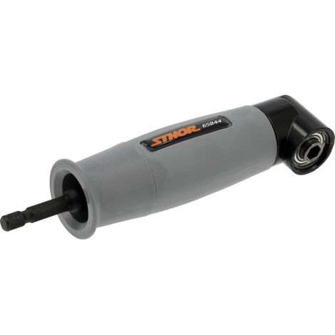 Adapterwinkel sthor adapter kątowy 155mm 400 min⁻¹ 13 Nm (1/2)