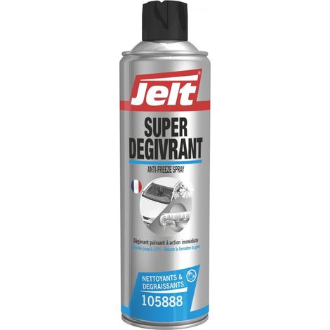 Descongelante Super Pro 743365