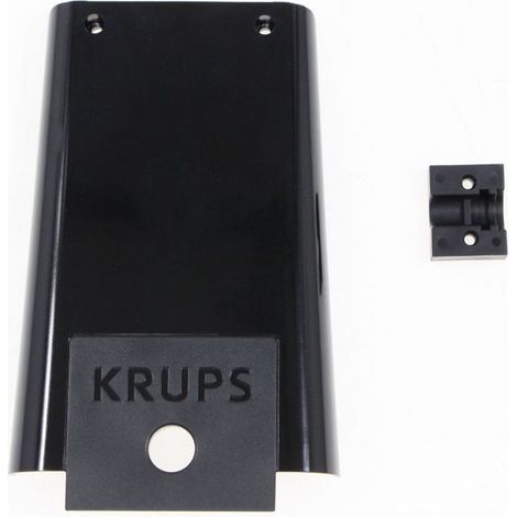 Ersatzteil - Hintere Zierblende -  - KRUPS