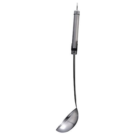 Cucharón San Ignacio expert sg7336 Acero Inoxidable 8,8 x 33 cm (1/5)