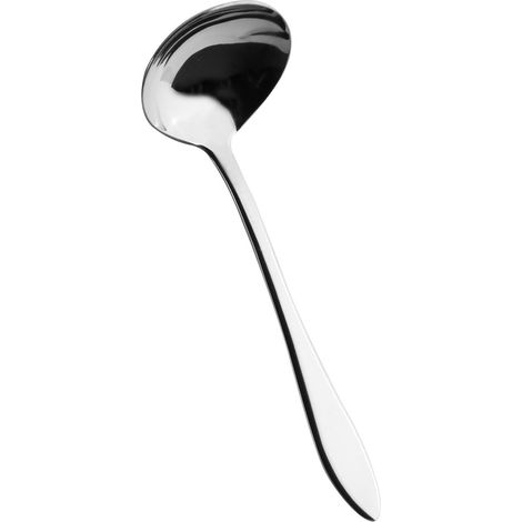 Salvinelli Galileo mestolo salsa acciaio inox 18/10