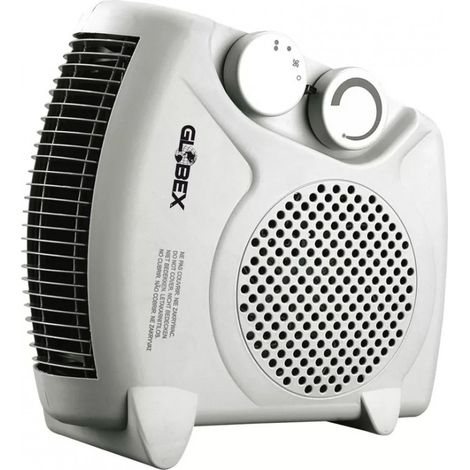 Termoventilatore Sahara 1.000-2.000 W (1/5)