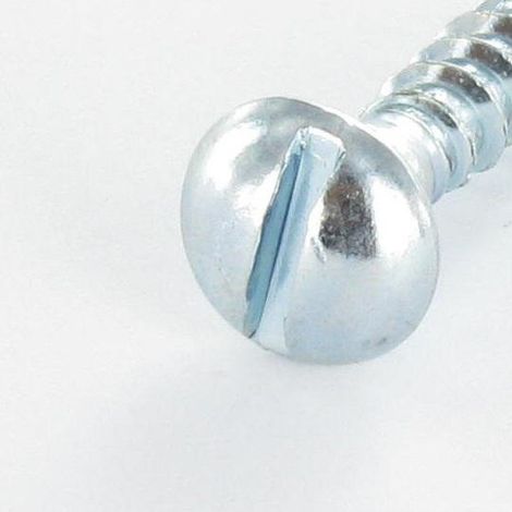 Ecrou à CRENEAUX HK M18 DEGAGE Acier - 10 pièces