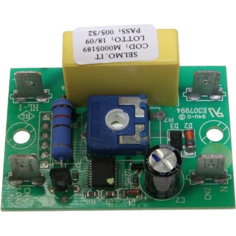 Carte electronique pour PIECES ENTRETIEN DU LINGE PETIT...