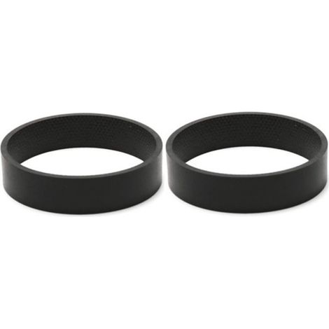 Courroies MoletéEs pour Aspirateur pour KIRBY SENTRIa G10, Bande de Caoutchouc pour Aspirateur G10E, 2 PièCes (1/4)