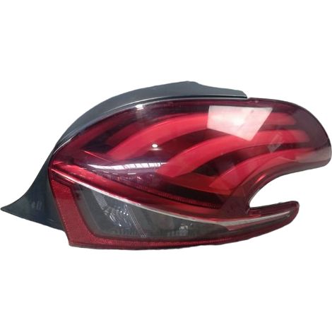 [PRODUIT D'OCCASION] Feu Arriere Droit PEUGEOT 208 ♻️ Ref Oe. 9825601180 - Garantie à vie (1/3)