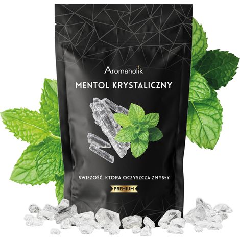 Kristall-Menthol 100 g