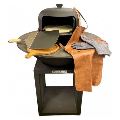 Pack Brasero PIZZA diamètre 95cm (1/3)