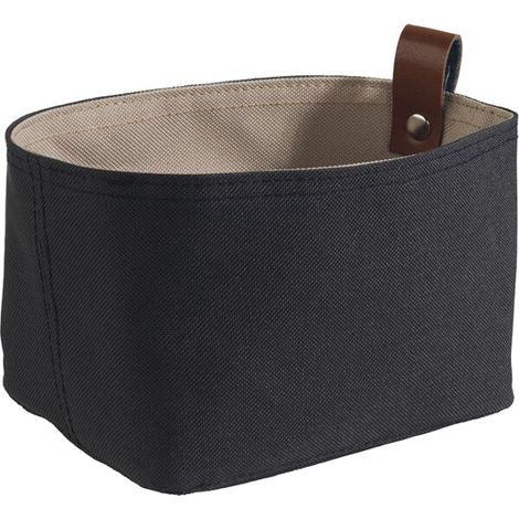 Bolsa para pan de fibra sintética APS, altura 105 mm, longitud 190 mm, anchura 110 mm