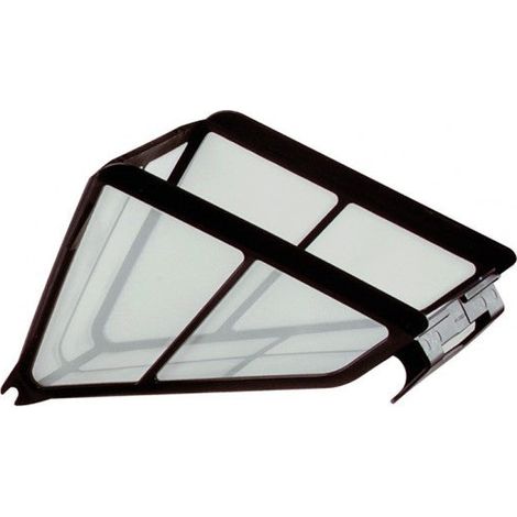 2er-Pack Standardfilter für den Vortex-1-Bodensauger von Zodiac