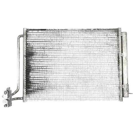 Condenseur Climatisation BMW X5 (e53) 2000-2006 [PRODUIT D'OCCASION]♻️64536914216 (1/2)