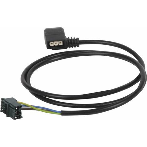 Cable - DIFF pour Saunier Duval : 0010032765