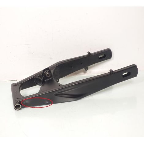[PRODUIT D'OCCASION] Bras oscillant origine pour Moto Suzuki 750 GSX-S 2017 à 2020 (1/4)