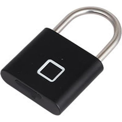 électronique multifonction Tofficu à empreinte digitale
