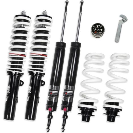 KIT NJT eXtrem COMBINE FILETE BMW Serie 3 Cabriolet E93 de 2005 a 2008-32242798 (1/5)